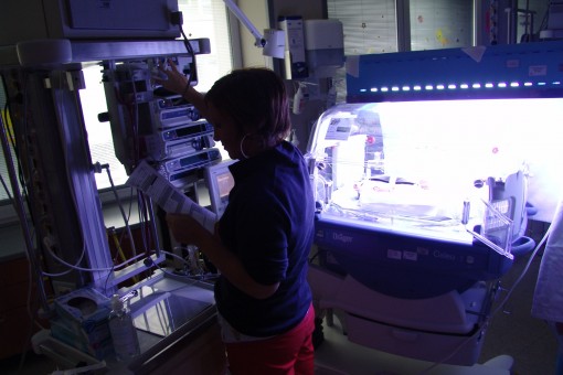 Neonatologia e Terapia Intensiva Neonatale (7)