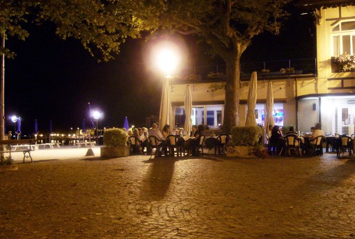 Ristorante Canottieri Lecco 2