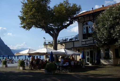 Ristorante Canottieri Lecco 3