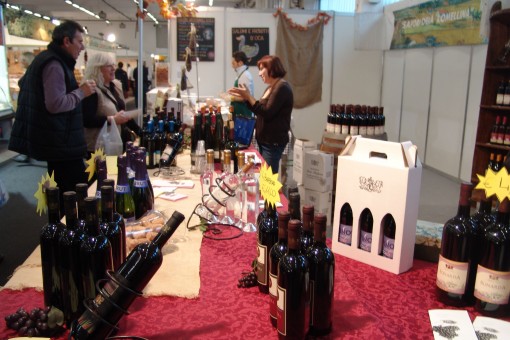 Viaggio alla Mostra dell'Artigianato 2012 (20)