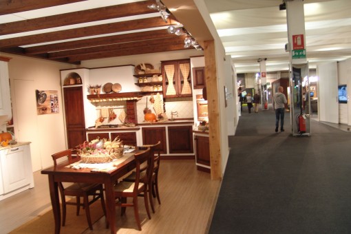 Viaggio alla Mostra dell'Artigianato 2012 (3)