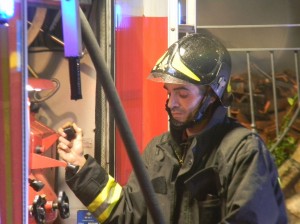 Vigili del Fuoco 
