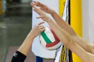 pallavolo