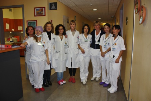 personale Oncologia