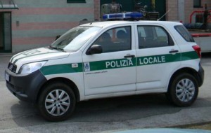 polizia locale abbadia lariana