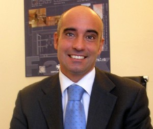 Claudio Somaruga