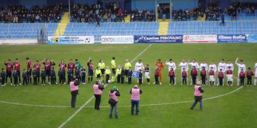 Calcio Lecco - Caronnese (9)
