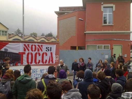 Collettivo Studentesco sabato 17 novembre (3)