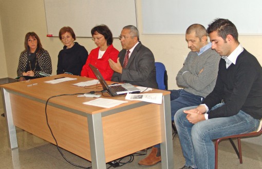 Consenso informato, confernza