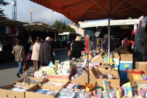 mercato 