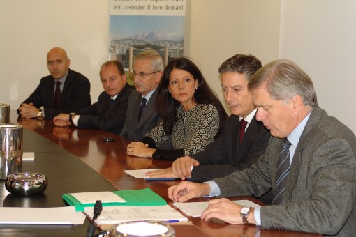 Conferenza Ance - Deutsche Bank