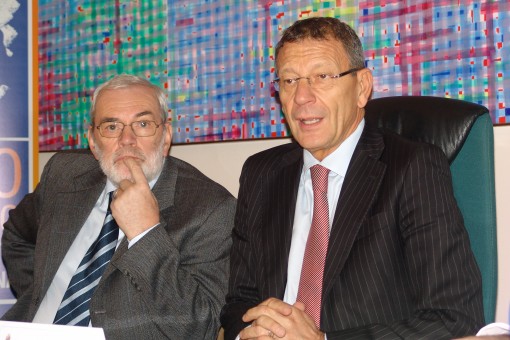 G. Ciresa, A. Volonté