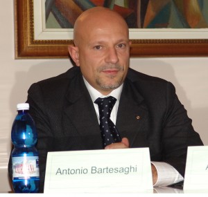 Antonio Bartesaghi