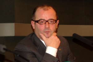 presidente Giovanni Maggi