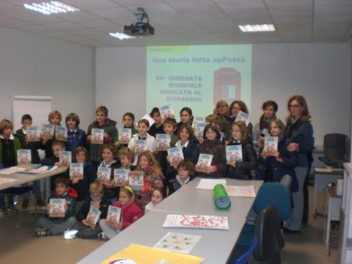 Giornata risparmio Lecco