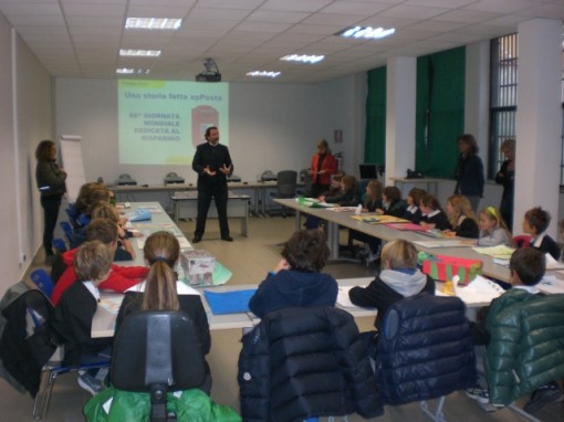 Giornata risparmio Lecco bis