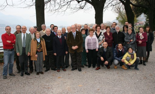 Gs Grigna ciclismo 40 anni