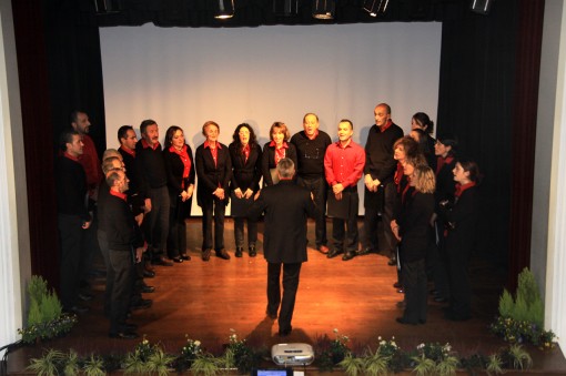 Olcio calendario 2012 1