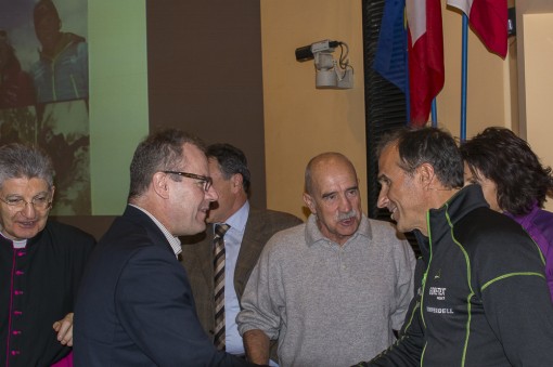 Serata Gamma nov 2012 (2)