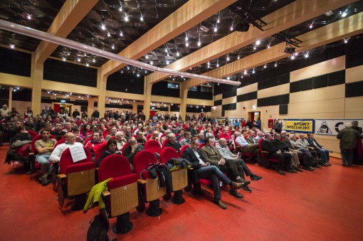 Serata Gamma nov 2012 (3)