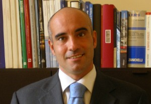 Claudio Somaruga