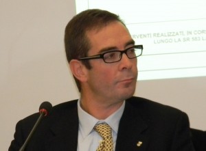 Stefano Simonetti