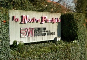 La nostra famiglia bosisio