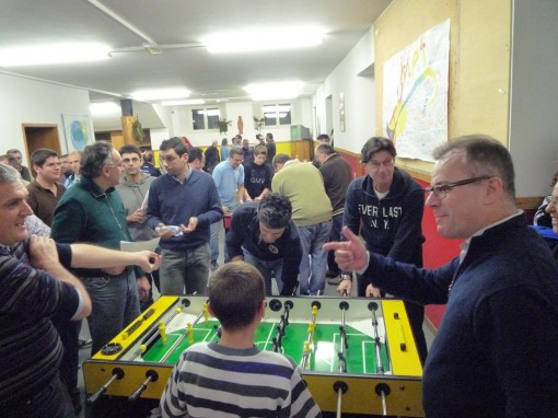 torneo calciobalilla 2