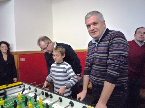 torneo calciobalilla 3