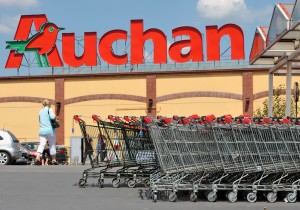 AUCHAN