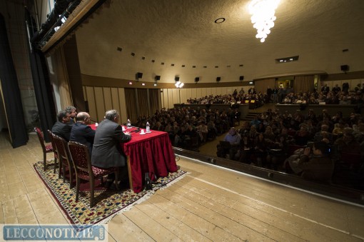 CARLO VERDONE AL PALLADIUM (1)