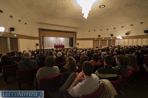 CARLO VERDONE AL PALLADIUM (2)