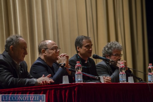 CARLO VERDONE AL PALLADIUM (4)