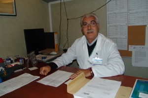 dott. Antonio Pellegrino