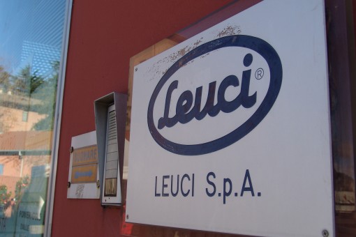 Leuci