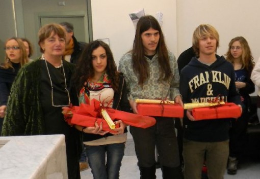 Linea Giovani Gioielli i vincitori 2012 (1)