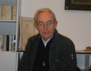 Rifugio Notturno Caritas_don Ettore Dubini