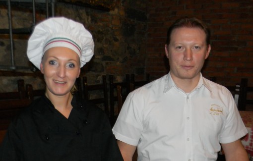 Ristorante Il Fiume (23)