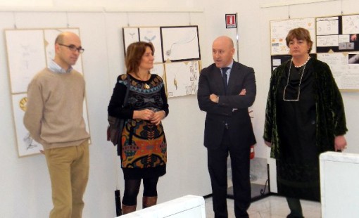 Tavola, Galbusera, Riva e Gallarati