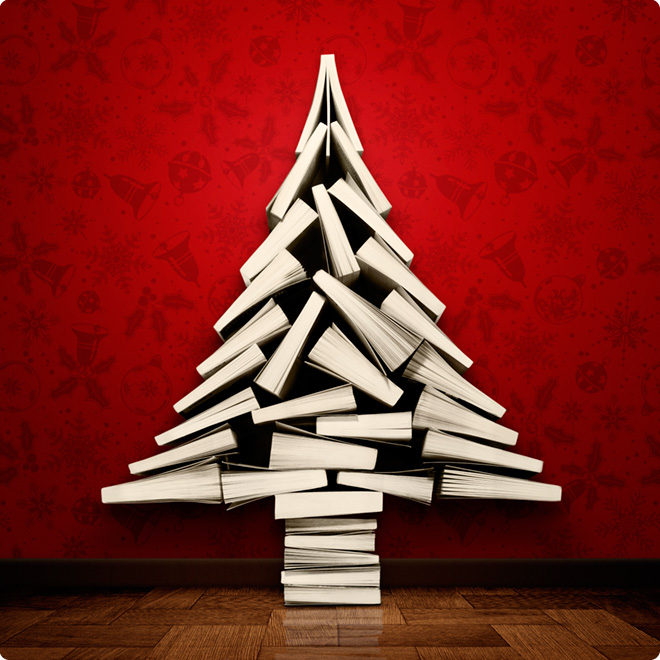 libri natale