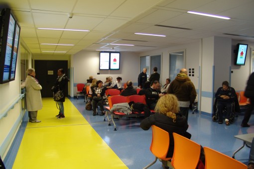 nuovo Pronto Soccorso (1)
