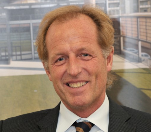 Sergio Piazza (ANCE)