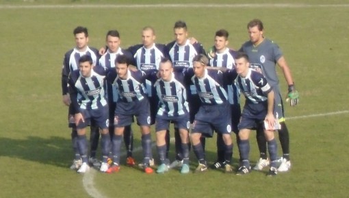 A. Montichiari - Lecco