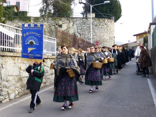 Calolziocorte 2013 Corteo Storico epifania re magi (11)