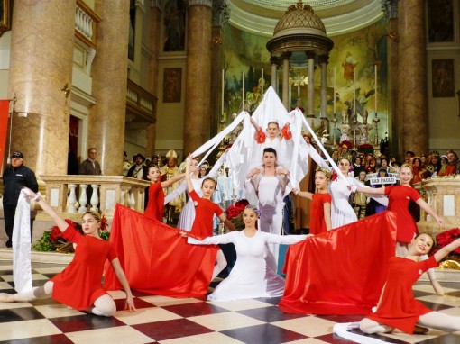 Calolziocorte 2013 Corteo Storico epifania re magi (28)