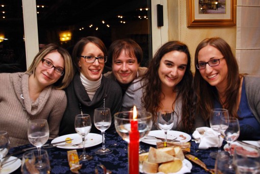 Cena Polisportiva Valmadrera 026 b