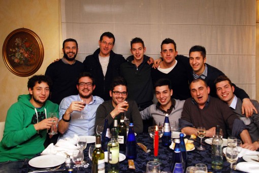 Cena Polisportiva Valmadrera 034 b