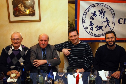 Cena Polisportiva Valmadrera 046 b