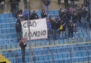 Ciao Aondio