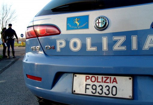 Polizia Stradale